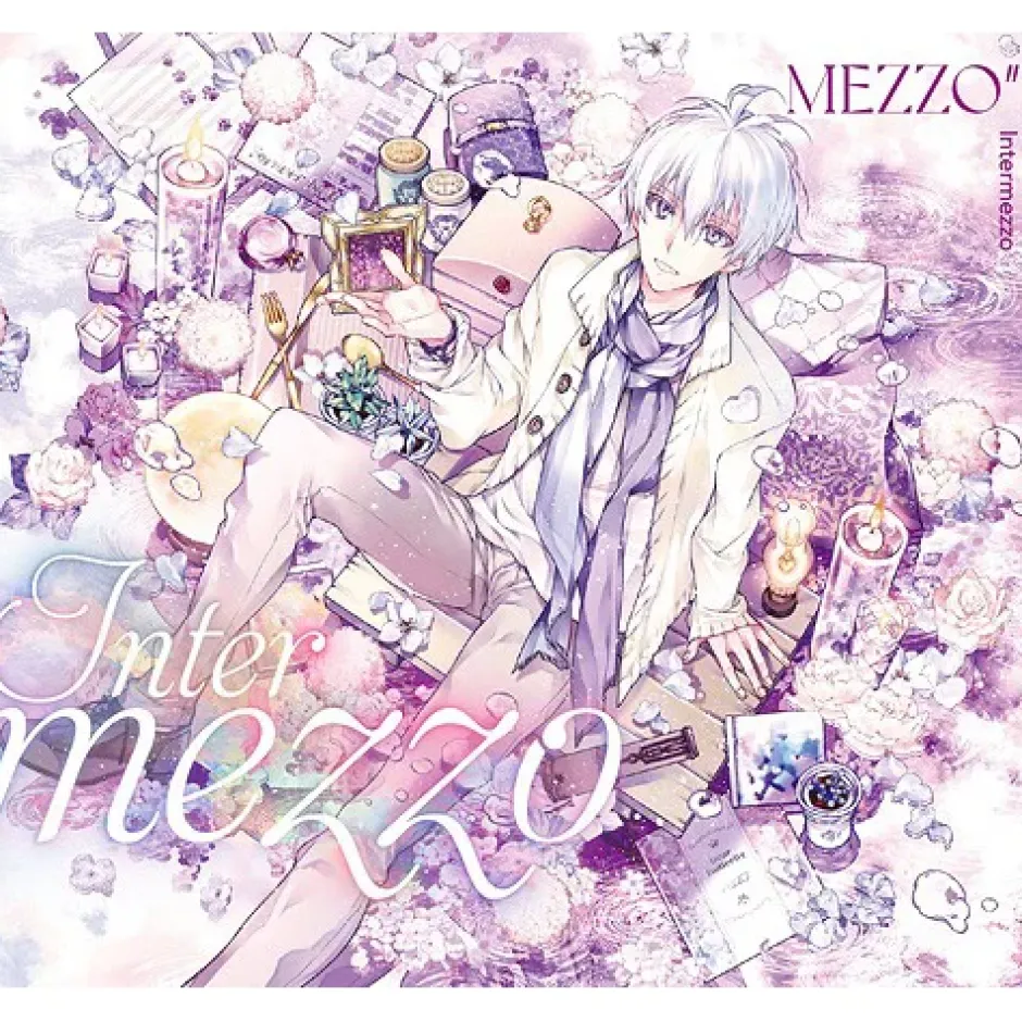 Intermezzo | IDOLiSH 7 MEZZO 1st Album Discount