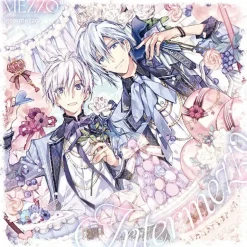 Intermezzo | IDOLiSH 7 MEZZO 1st Album Discount