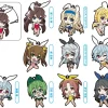 Smartphone Straps>IS Trading Rubber Straps