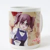 Mugs & Glasses>Izumiya Coffee Izumi-chan Mug