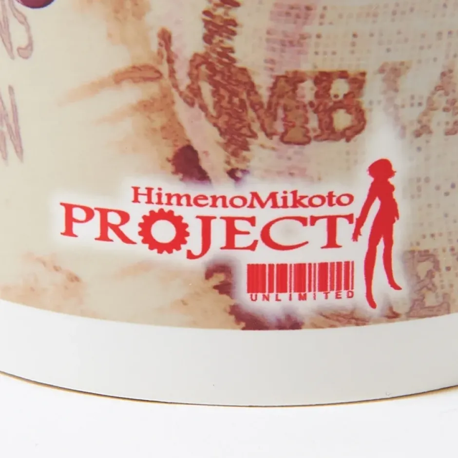 Mugs & Glasses>Izumiya Coffee Izumi-chan Mug