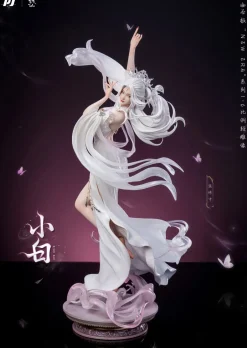 Scale Figures>Jade Dynasty Xiao Bai 1/6 Scale Figure