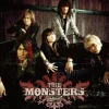 JAM Project Best Collection IX - The Monsters New