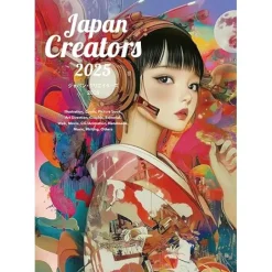 Japan Creators 2025 Online