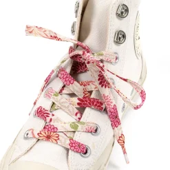 Japanese-Style Shoelaces (Medium Length) Sale