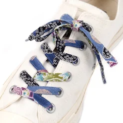 Japanese-Style Shoelaces (Medium Length) Sale