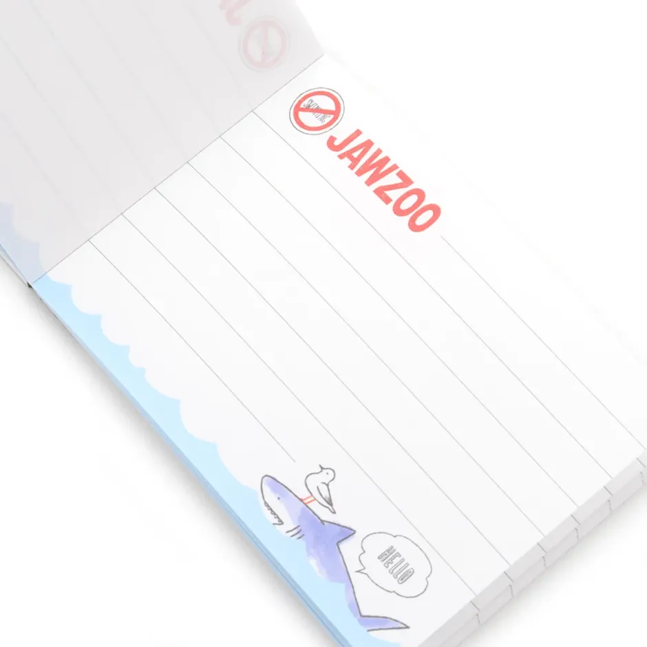 Pens & Writing Supplies|Notebooks & Memo Pads>Jawzoo Stationery Series