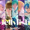 Anime Music>Jellyfish | Love Live! Superstar!! 5yncri5e! 1st Single CD