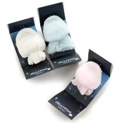 Jellyfish Socks