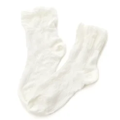 Jellyfish Socks