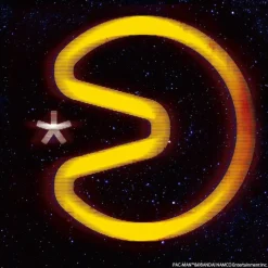 Game Music>Join the Pac: Pac-Man 40th Anniversary Album