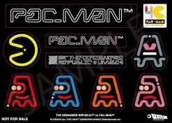 Game Music>Join the Pac: Pac-Man 40th Anniversary Album