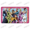 Other Stationery|Other Goods>Jojo's Bizarre Adventure Golden Wind Desk Mat Re A