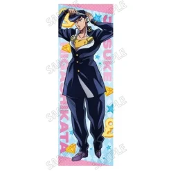 Jojo's Bizarre Adventure: Diamond is Unbreakable Life-Size Tapestry RE Josuke Higashikata Outlet