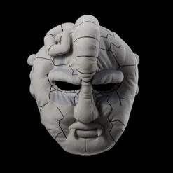 JoJo's Bizarre Adventure: Phantom Blood Stone Mask Plush Discount