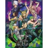 Calendars>JoJo's Bizarre Adventure: Stone Ocean 2023 Calendar