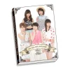 Juice=Juice DVD Magazine Vol. 3 New