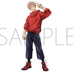 Stickers>Jujutsu Kaisen Sticker