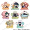 Stickers>Jujutsu Kaisen Travel Sticker Enjoy Japan Ver.