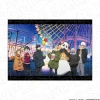 Jujutsu Kaisen Blanket Amusement Park at Night Ver. Online