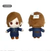 Small Plushies>Jujutsu Kaisen Dakko Tapinui Plushie Nobara Kugisaki