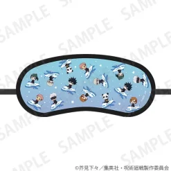 Eyewear>Jujutsu Kaisen Eye Mask Airplane Ver.