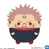 Jujutsu Kaisen Fuwakororin Big5 Plushie Sukuna New
