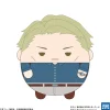 Jujutsu Kaisen Fuwakororin Big5 Plushie Kento Nanami Best