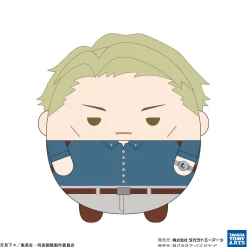 Jujutsu Kaisen Fuwakororin Big5 Plushie Kento Nanami Best
