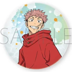 Jujutsu Kaisen Ice Cream Series Cushion New