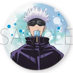 Jujutsu Kaisen Ice Cream Series Cushion New
