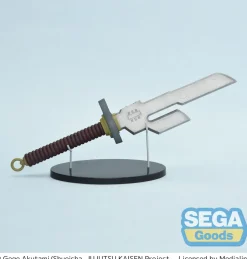 Collectable Toys>Jujutsu Kaisen Kaigyoku Gyokusetsu PtZ Inverted Spear of Heaven