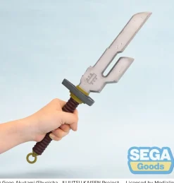 Collectable Toys>Jujutsu Kaisen Kaigyoku Gyokusetsu PtZ Inverted Spear of Heaven