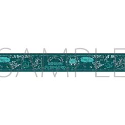 Jujutsu Kaisen Masking Tape Hot
