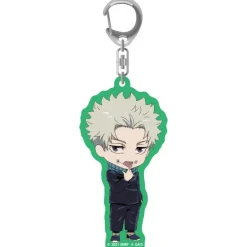 Jujutsu Kaisen 0 Nendoroid Plus Acrylic Keychain Online