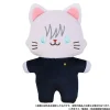 Big Plushies>Jujutsu Kaisen Season 2: Hidden Inventory / Premature Death with CAT Flat Plushie with Eye Mask Satoru Gojo