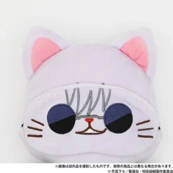 Big Plushies>Jujutsu Kaisen Season 2: Hidden Inventory / Premature Death with CAT Flat Plushie with Eye Mask Satoru Gojo