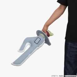 Jujutsu Kaisen Season 2 Inverted Spear of Heaven Cushion Best