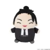 Small Plushies>Jujutsu Kaisen Season 2 Mamemate Plushie Mascot Vol. 6 Suguru Geto: Suit Ver.