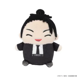 Small Plushies>Jujutsu Kaisen Season 2 Mamemate Plushie Mascot Vol. 6 Suguru Geto: Suit Ver.