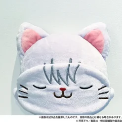 Big Plushies>Jujutsu Kaisen Season 2 with CAT Flat Plushie with Eye Mask Satoru Gojo
