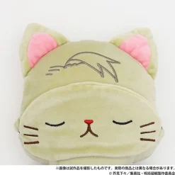 Big Plushies>Jujutsu Kaisen Season 2 with CAT Flat Plushie with Eye Mask Kento Nanami