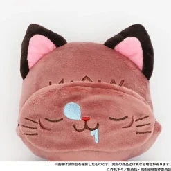 Jujutsu Kaisen Season 2 with CAT Flat Plushie with Eye Mask Yuji Itadori Discount