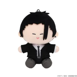 Small Plushies>Jujutsu Kaisen Season 2 Yorinui Mini Plushie Suguru Geto: Suit Ver.