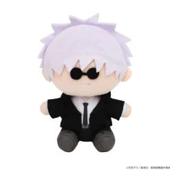 Jujutsu Kaisen Season 2 Yorinui Mini Plushie Satoru Gojo: Suit Ver. Online
