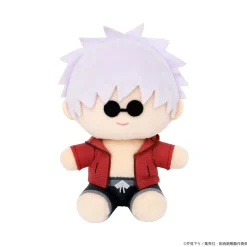 Jujutsu Kaisen Season 2 Yorinui Mini Plushie Satoru Gojo: Mensore Ver. Hot