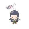 Jujutsu Kaisen 0: The Movie x Sanrio Characters Plushie Mascot Suguru Geto x Lloromannic Hot