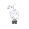 Jujutsu Kaisen 0: The Movie x Sanrio Characters Plushie Mascot Satoru Gojo x Cinnamoroll Outlet