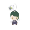 Jujutsu Kaisen 0: The Movie x Sanrio Characters Plushie Mascot Maki Zenin x Kero Kero Keroppi Sale