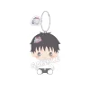 Jujutsu Kaisen 0: The Movie x Sanrio Characters Plushie Mascot Yuta Okkotsu x Nya-Ni-Nyu-Nye-Nyon Discount